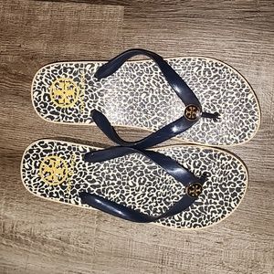 Tory Burch Flip Flops
